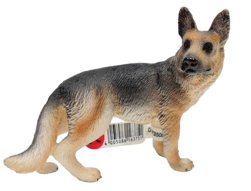 Schleich 16375 cane - schleich, pastore