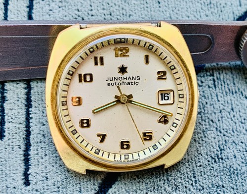 Orologio collezione - da,