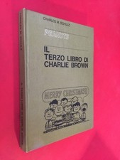SCHULZ - IL TERZO LIBRO DI