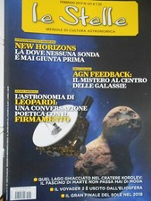 Le Stelle 2019 187 febbraio