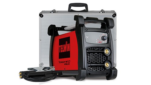 Telwin saldatrice inverter - telwin,