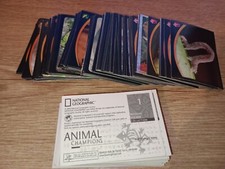 mancolista figurine animal