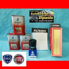Kit tagliando fiat - tagliando, 500