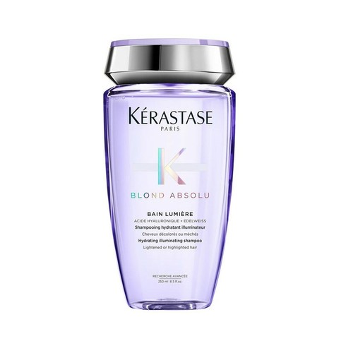Kerastase blond absolu bain - blond,