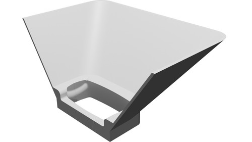 Pannello rimbalzo soft box - rimbalzo,