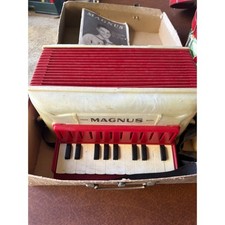 Fisarmonica organo elettrico
