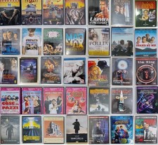 MAXI LOTTO DVD e BLU RAY -