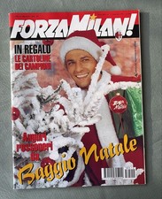 Forza milan dicembre - forza, n.12