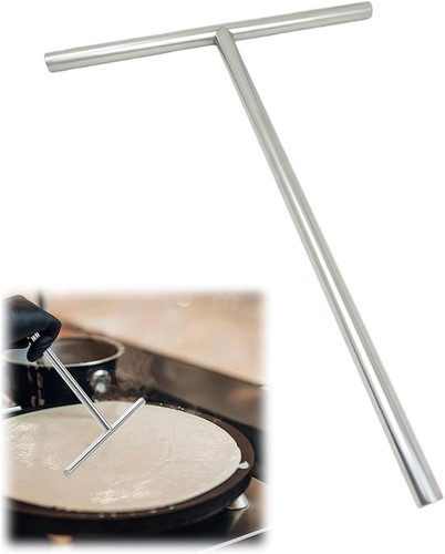 Distributore per crepes - per,