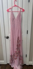 Primavera couture beaded - primavera,