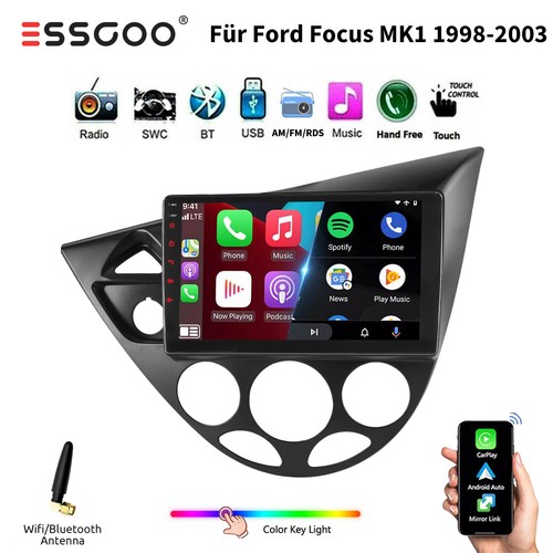 Per ford focus mk1 1998 - per,