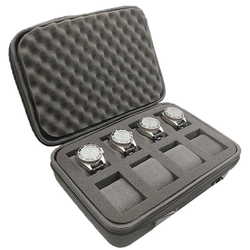 Scatola per orologi espositore