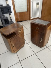 Comodino Vintage Camera Da Letto