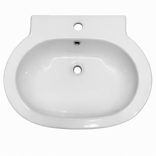 Lavabo bagno bianco - bagno, bianco,