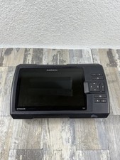 Garmin Striker Vivid 7sv 7"