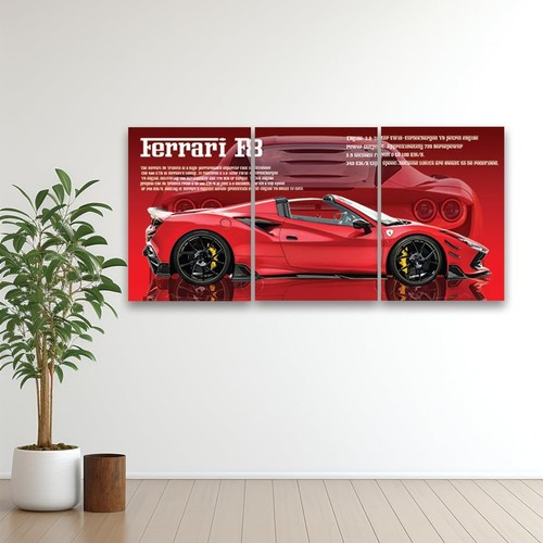 Zenithink ferrari supercar - ferrari,