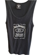 Canotta Jack Daniel's in