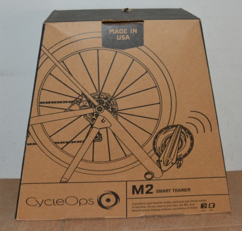 Cycleops nuovo smart bike - cycleops,