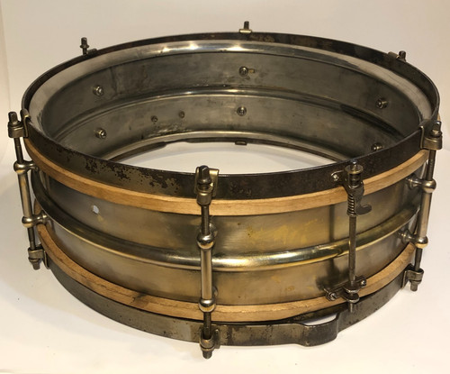 Tamburo rullante universale