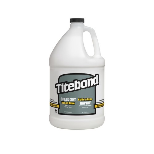 Colla per legno titebond speed - legno,