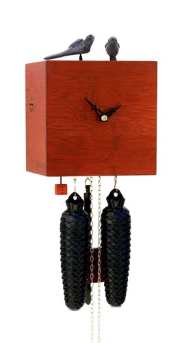 Design orologi a cucù