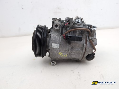 Compressore climatizzatore - compressore,