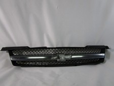 96618859 MASCHERINA GRIGLIA PARAURTI ANTERIORE CHEVROLET KALOS 1.2 B 53KW 5M 5P 