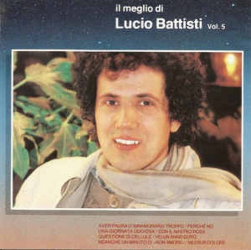 Lucio battisti meglio - -, di