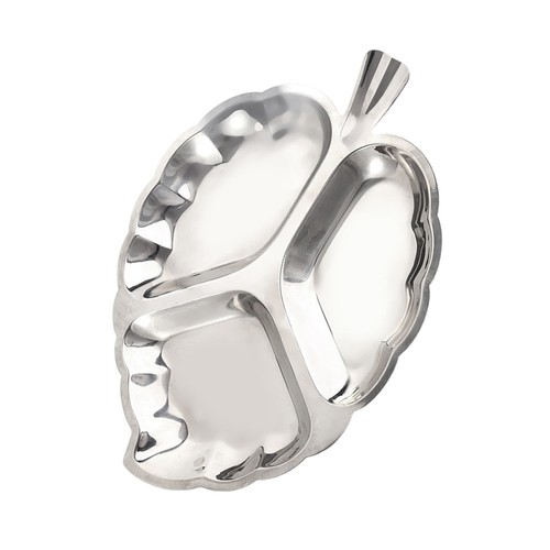 Vassoi acciaio inox per - acciaio,