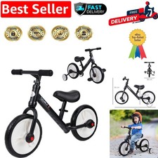 Balance Bike per bambini Easy