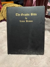 The Graphic Bible by Lewis