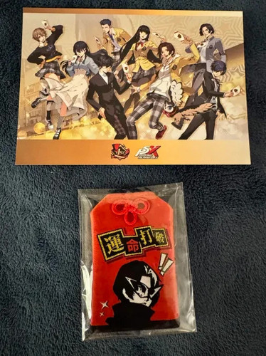 Anime expo 2026 persona il - anime,