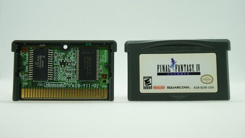 Final fantasy nintendo - fantasy, 4