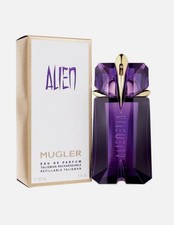Mugler Alien 90ml Eau de
