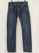 LEE POWELL JEANS SLIM GAMBA