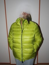 Giacca imbottita in piuma