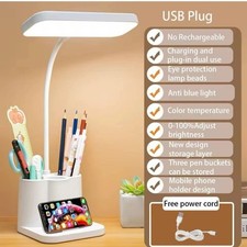 💡 Lampada da Scrivania LED