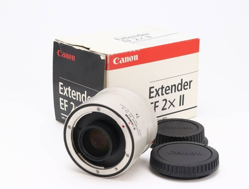 Cano extender 2x - (ottimo),
