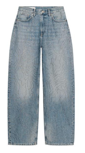 Zara taglia trf jeans - zara,