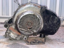 Blocco Motore VSE1M Vespa P