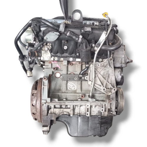 Motore sigla 199a2000 - motore,