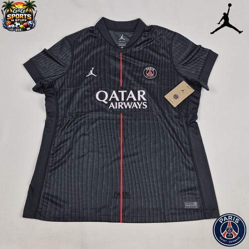 Paris saint germain - paris, jordan