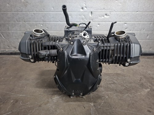 Blocco motore bmw r - blocco,