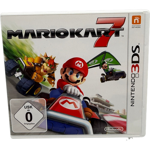Mario kart gioco nintendo - mario, 7