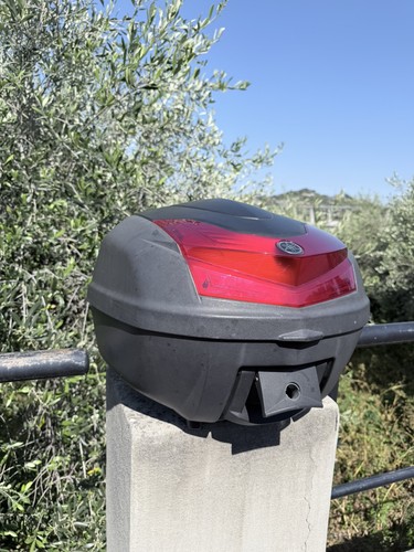 Bauletto originale yamaha 39l - bauletto,