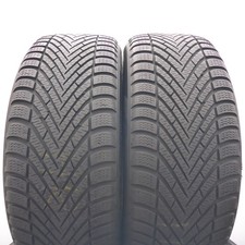 225 50 17 2x Pirelli 225/50 R17 98V XL Inverno Powergy 2024 Pneumatici 7,2 -7,