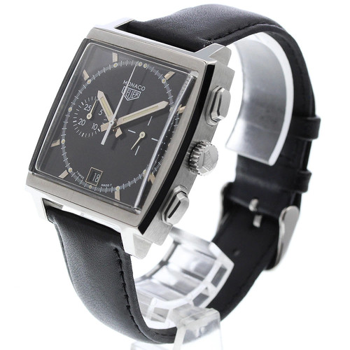 Orologio uomo cronografo tag - uomo,