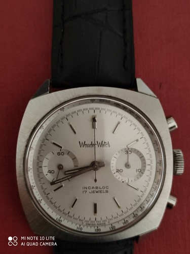 Orologio wonder watch - orologio,