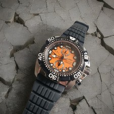 SEIKO VELATURA 200 Metri  Diver