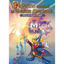 Paperino e i Racconti del